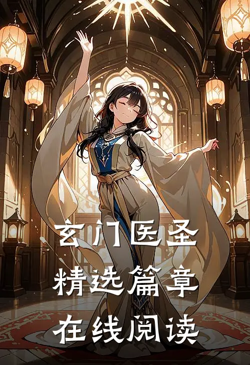 玄门医圣精选篇章在线阅读