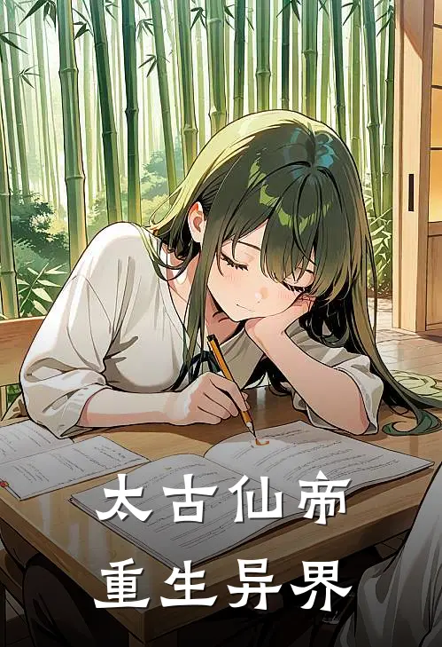 太古仙帝重生异界