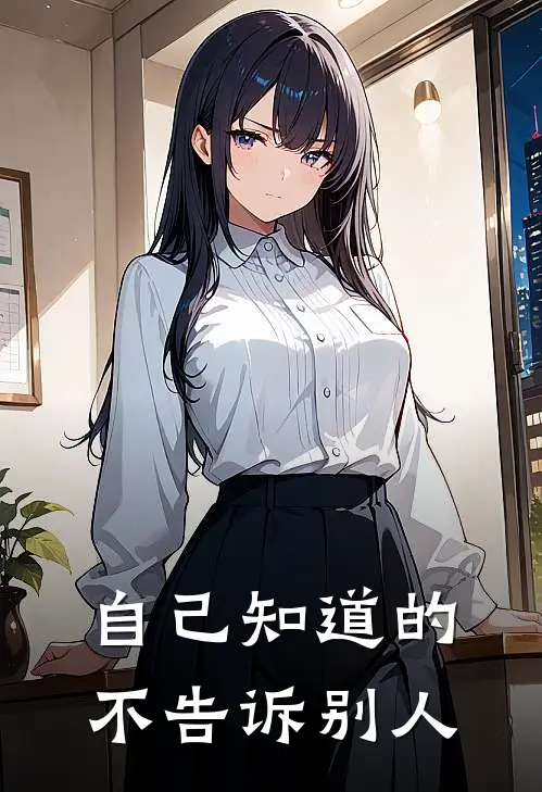 自己知道的不告诉别人