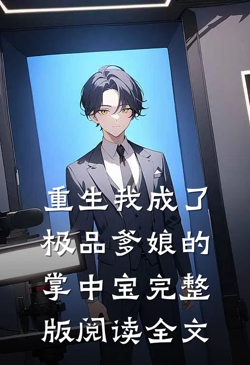 重生我成了极品爹娘的掌中宝完整版阅读全文