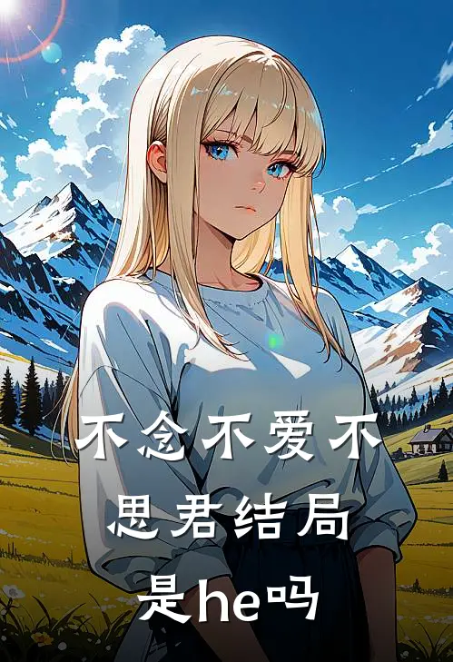 不念不爱不思君结局是he吗