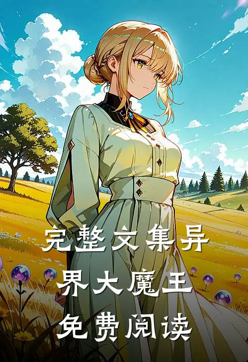 完整文集异界大魔王免费阅读