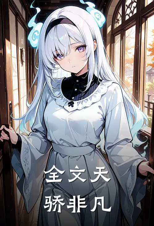 全文天骄非凡