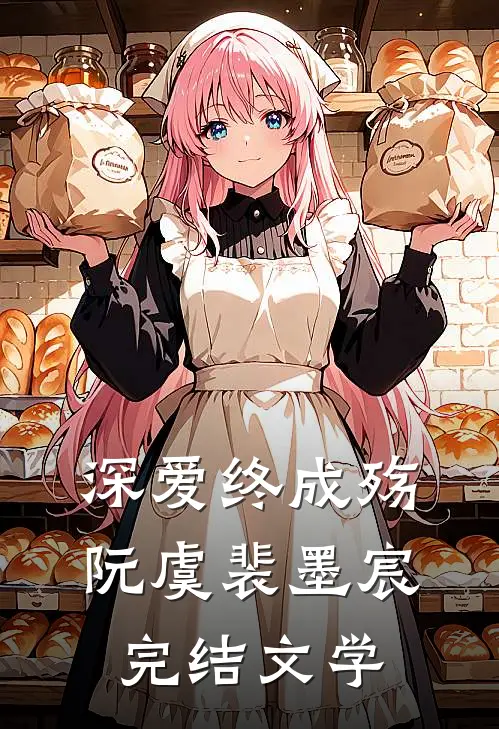 深爱终成殇阮虞裴墨宸完结文学