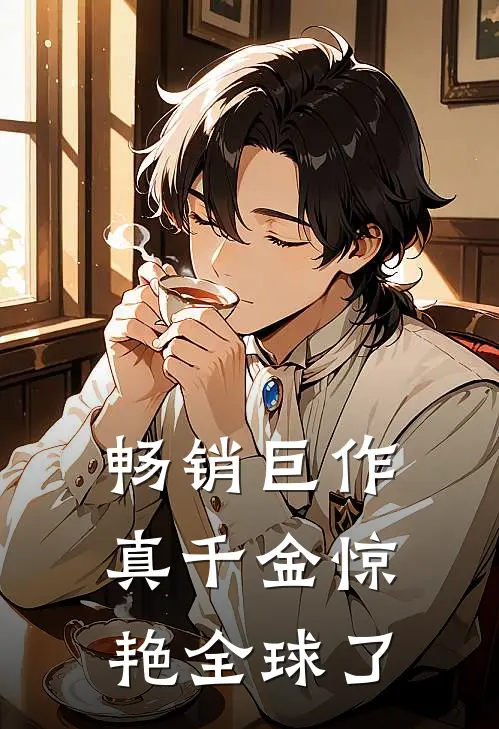 畅销巨作真千金惊艳全球了