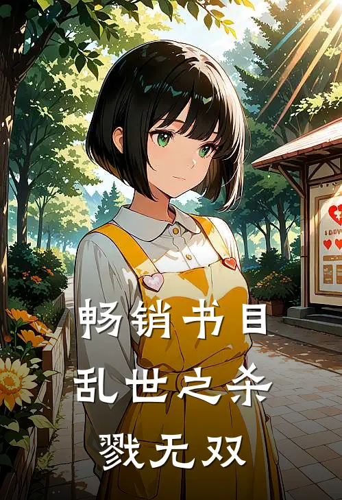 畅销书目乱世之杀戮无双