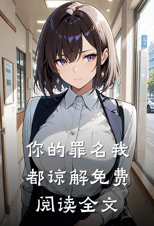 你的罪名我都谅解免费阅读全文