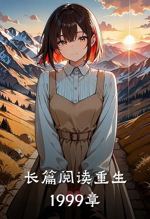 长篇阅读重生1999章