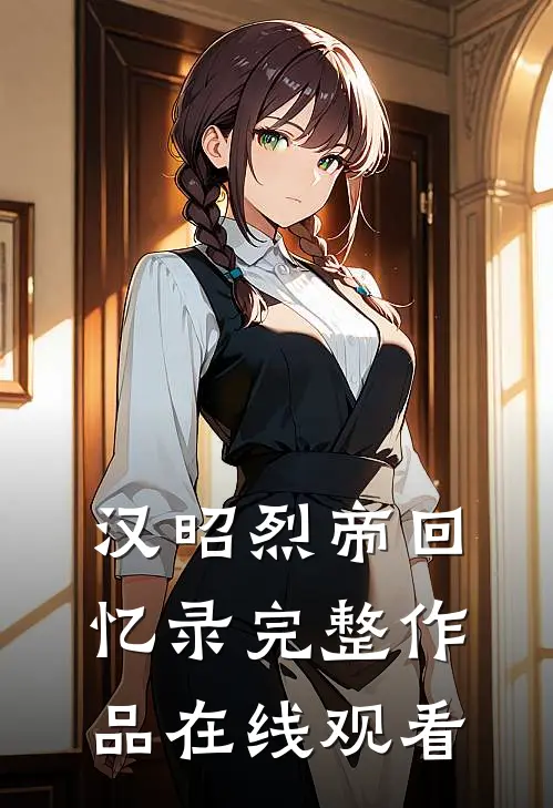 汉昭烈帝回忆录完整作品在线观看