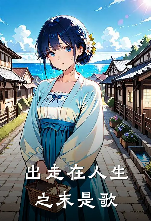 出走在人生之末是歌