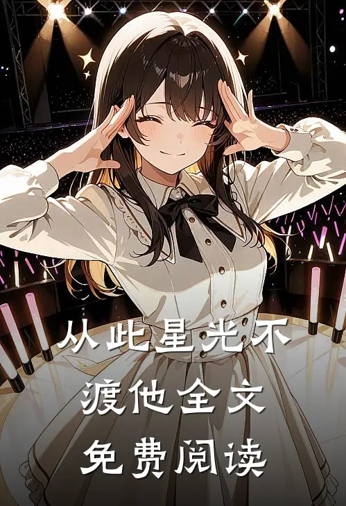 从此星光不渡他全文免费阅读