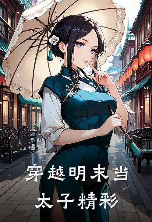 穿越明末当太子精彩