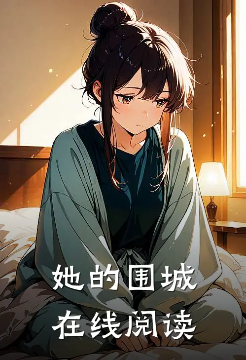她的围城在线阅读