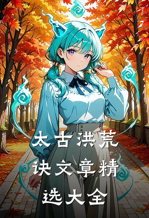 太古洪荒诀文章精选大全