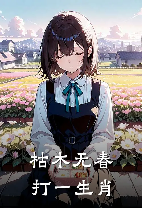 枯木无春打一生肖