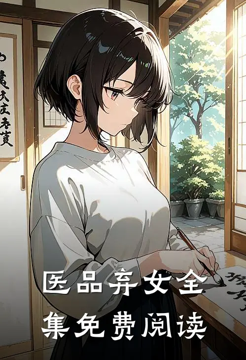 医品弃女全集免费阅读