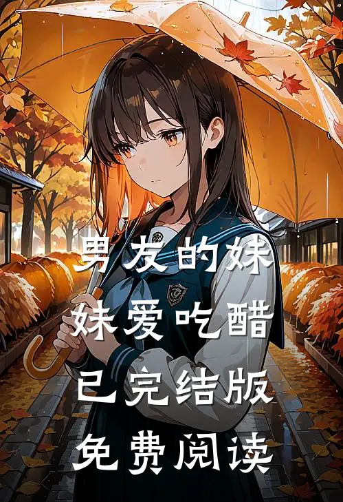 男友的妹妹爱吃醋已完结版免费阅读
