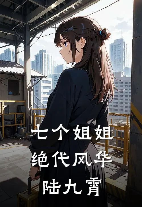 七个姐姐绝代风华陆九霄