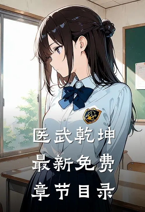医武乾坤最新免费章节目录