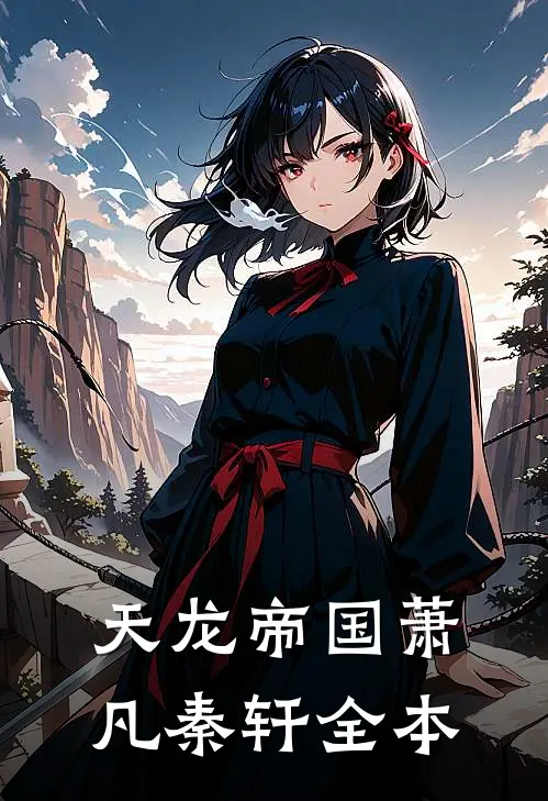 天龙帝国萧凡秦轩全本