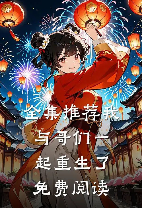 全集推荐我与哥们一起重生了免费阅读