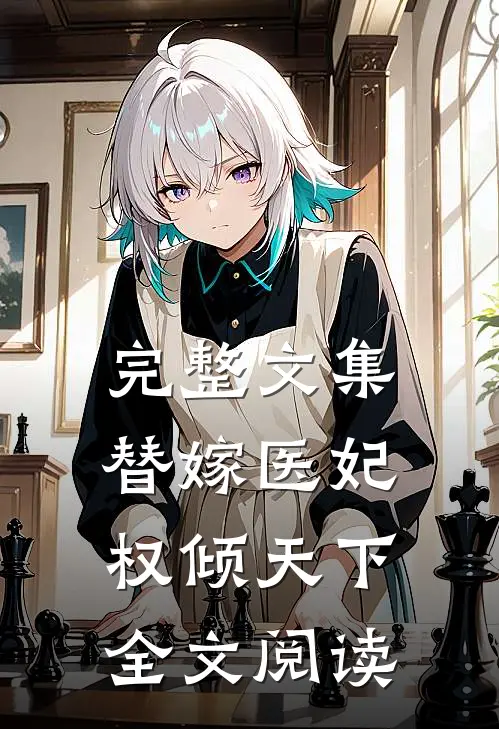 完整文集替嫁医妃权倾天下全文阅读