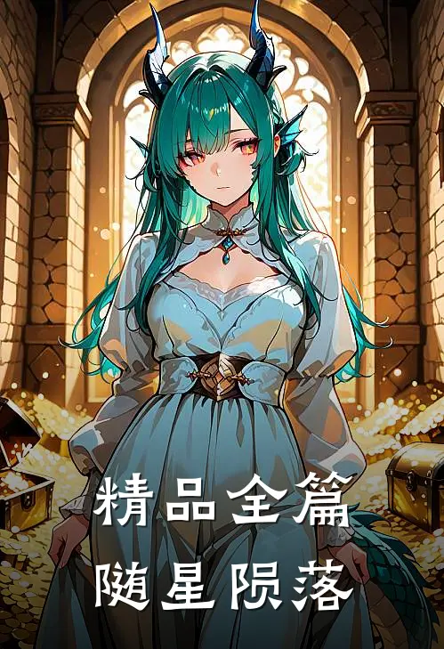 精品全篇随星陨落