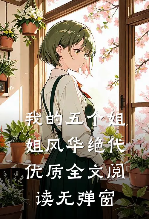 我的五个姐姐风华绝代优质全文阅读无弹窗