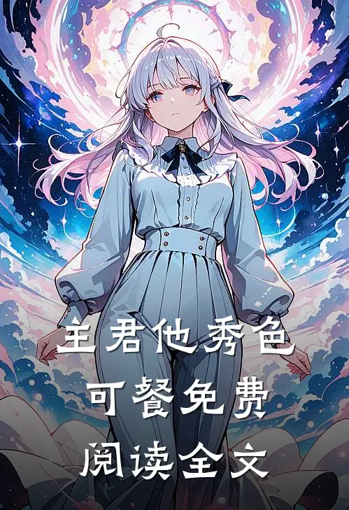 主君他秀色可餐免费阅读全文