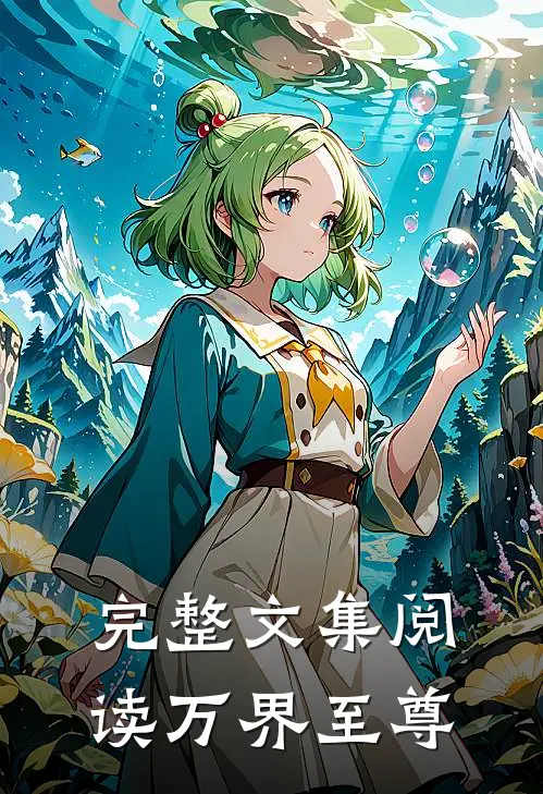 完整文集阅读万界至尊