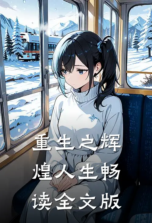 重生之辉煌人生畅读全文版