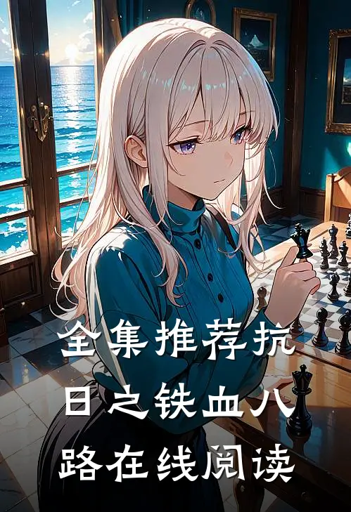 全集推荐抗日之铁血八路在线阅读