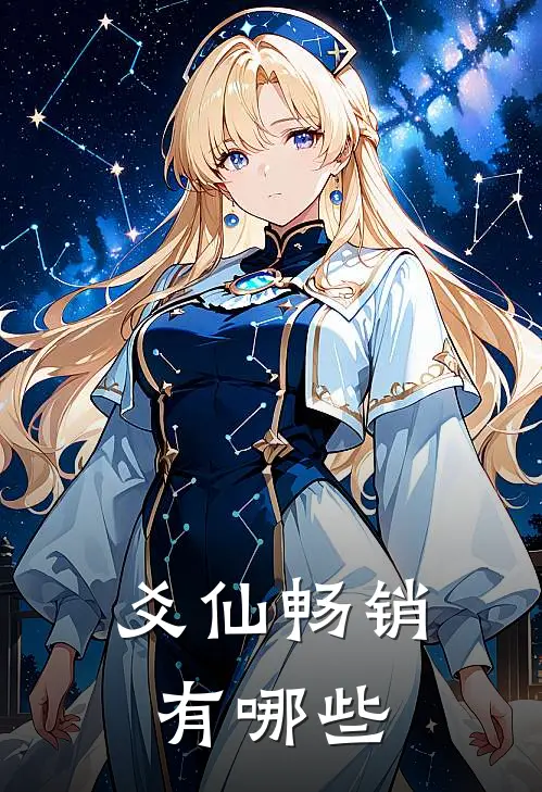 爻仙畅销有哪些