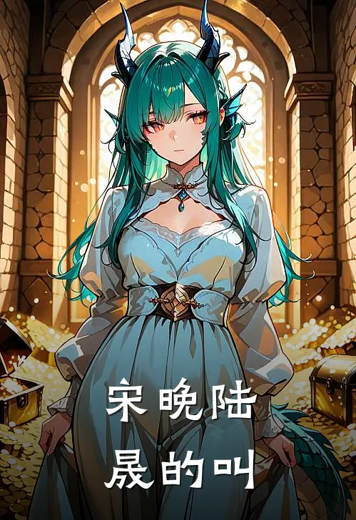 宋晚陆晟的叫