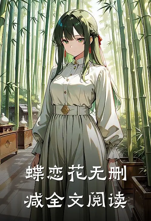 蝶恋花无删减全文阅读