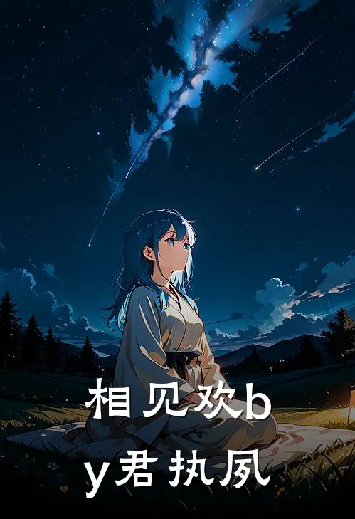 相见欢by君执夙