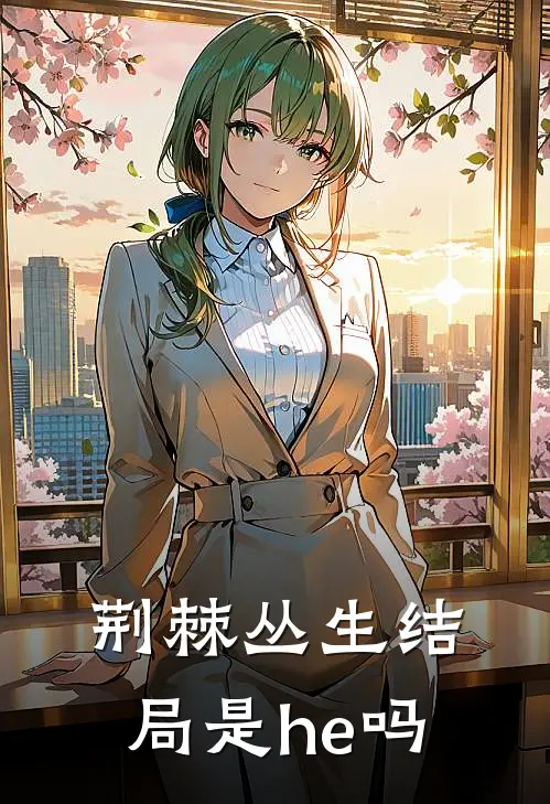 荆棘丛生结局是he吗