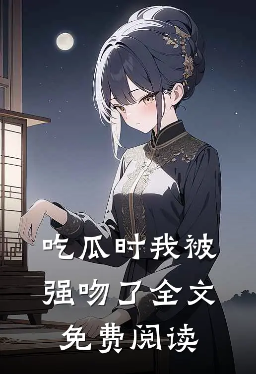 吃瓜时我被强吻了全文免费阅读