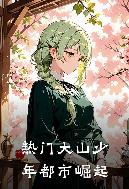 热门大山少年都市崛起
