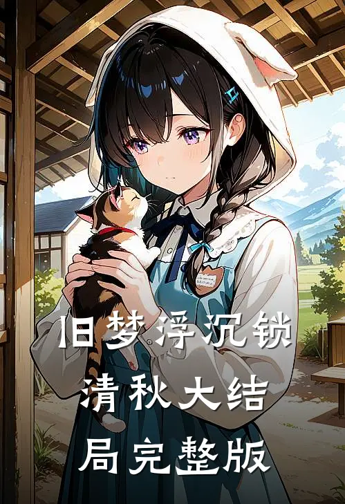 旧梦浮沉锁清秋大结局完整版