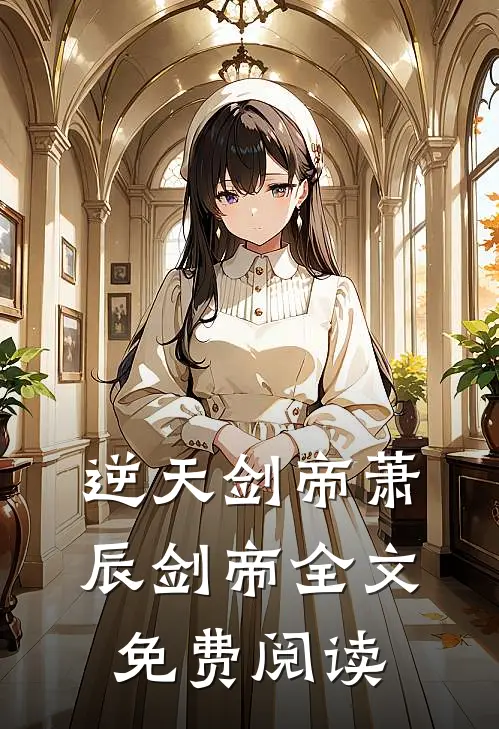 逆天剑帝萧辰剑帝全文免费阅读