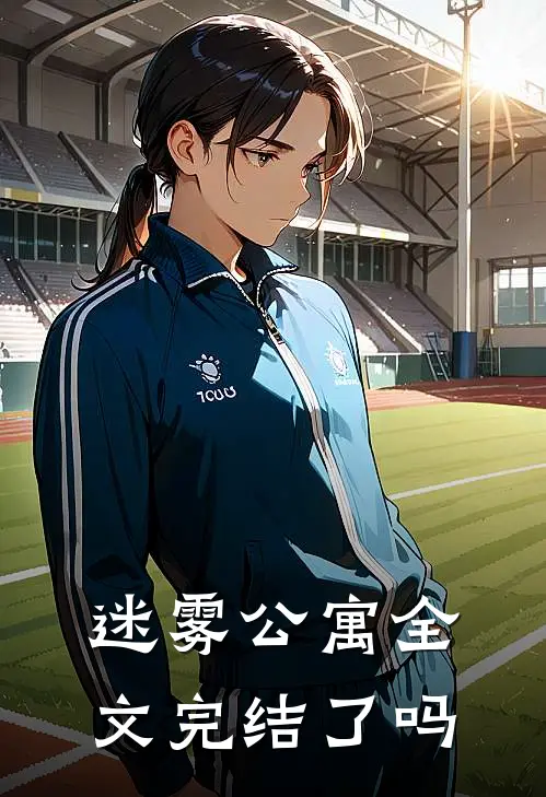 迷雾公寓全文完结了吗