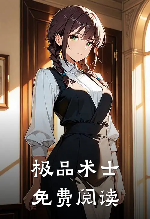 极品术士免费阅读