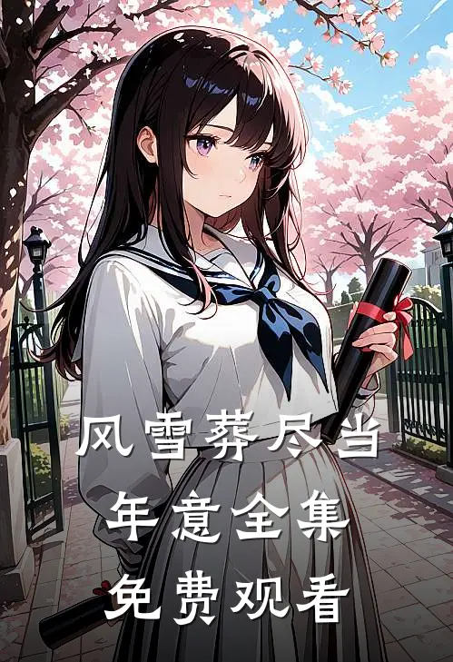 风雪葬尽当年意全集免费观看