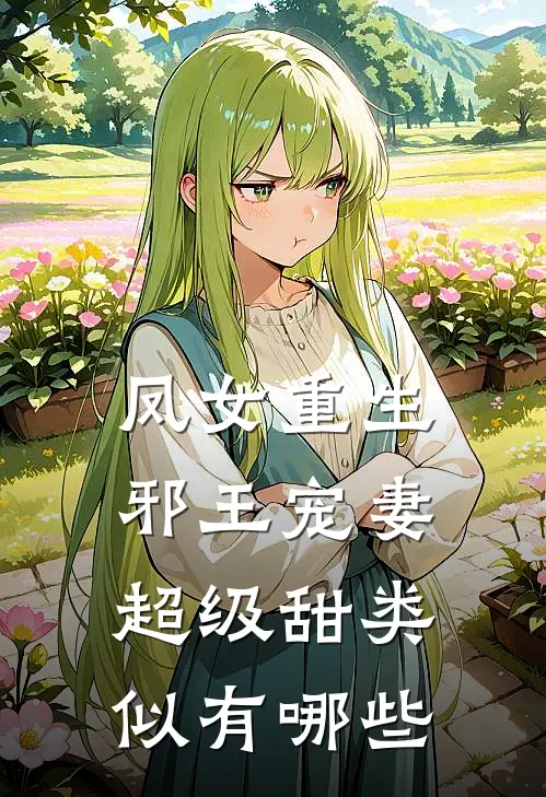 凤女重生邪王宠妻超级甜类似有哪些