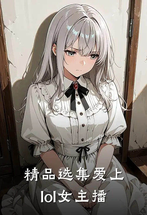 精品选集爱上lol女主播
