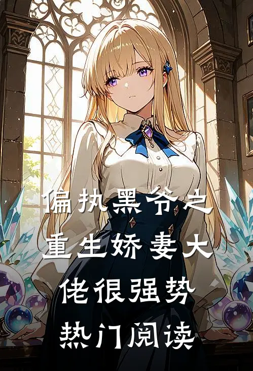 偏执黑爷之重生娇妻大佬很强势热门阅读