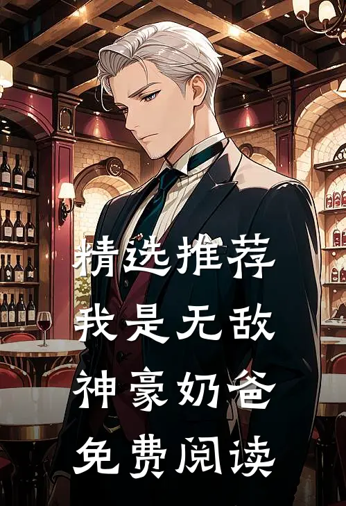 精选推荐我是无敌神豪奶爸免费阅读