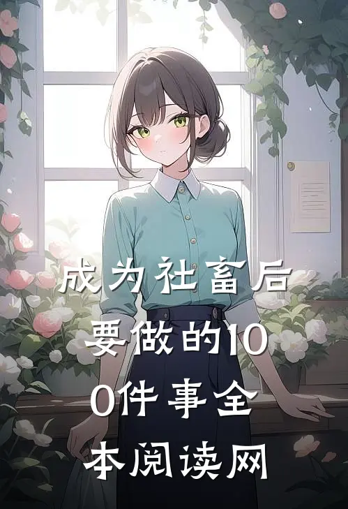 成为社畜后要做的100件事全本阅读网