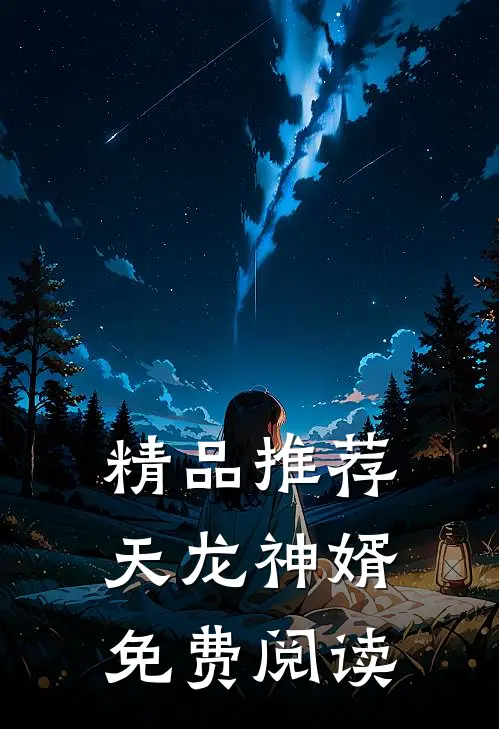 精品推荐天龙神婿免费阅读